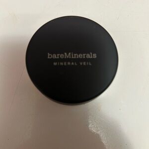 Bare Minerals Mineral Veil- Original Mineral Veil
